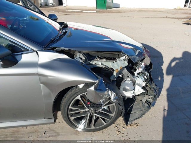 Toyota CAMRY XLE 2025 4T1DAACK5SU563036 Image 6