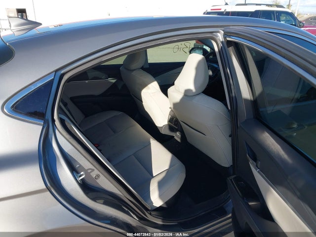 Toyota CAMRY XLE 2025 4T1DAACK5SU563036 Image 8