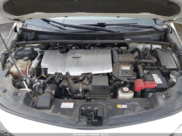 JTDKARFP3L3128881 Toyota Prius Prime Limited