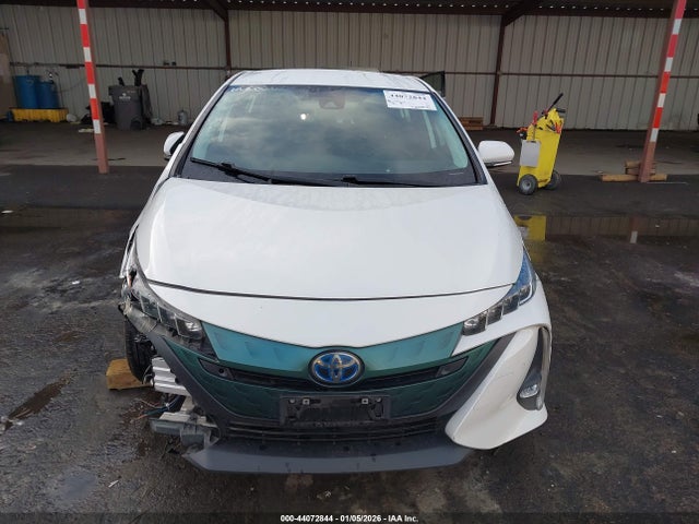 JTDKARFP3L3128881 Toyota Prius Prime Limited