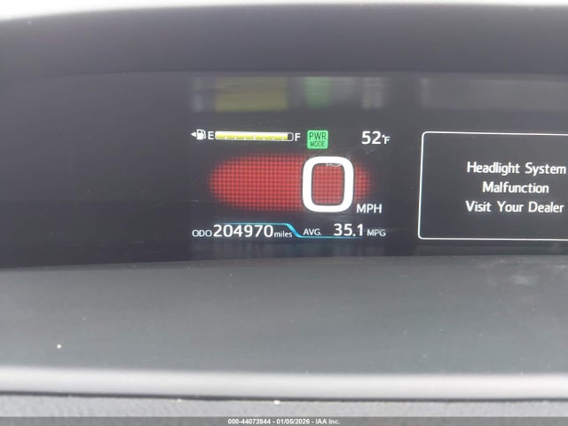 JTDKARFP3L3128881 Toyota Prius Prime Limited