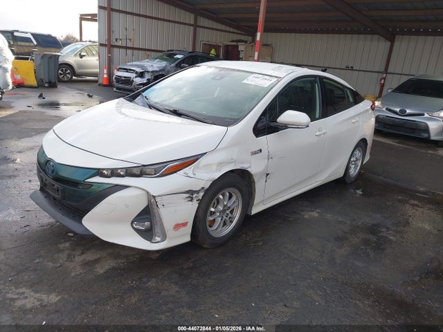 JTDKARFP3L3128881 Toyota Prius Prime Limited