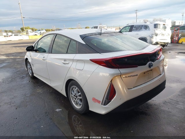 JTDKARFP3L3128881 Toyota Prius Prime Limited
