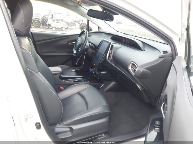 JTDKARFP3L3128881 Toyota Prius Prime Limited