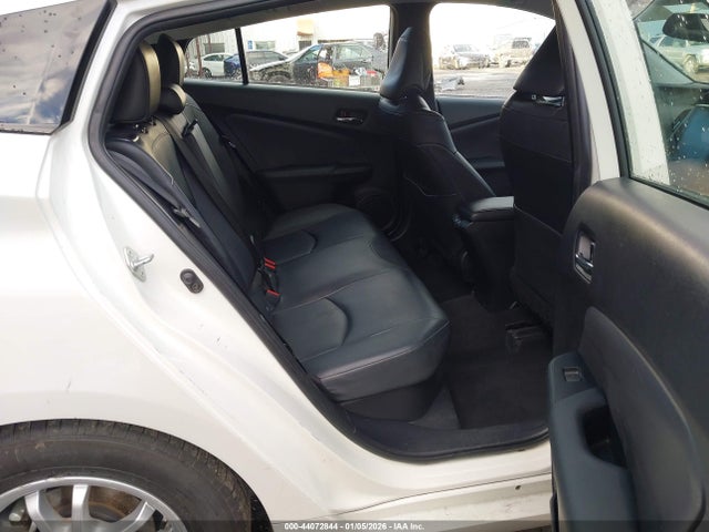 JTDKARFP3L3128881 Toyota Prius Prime Limited