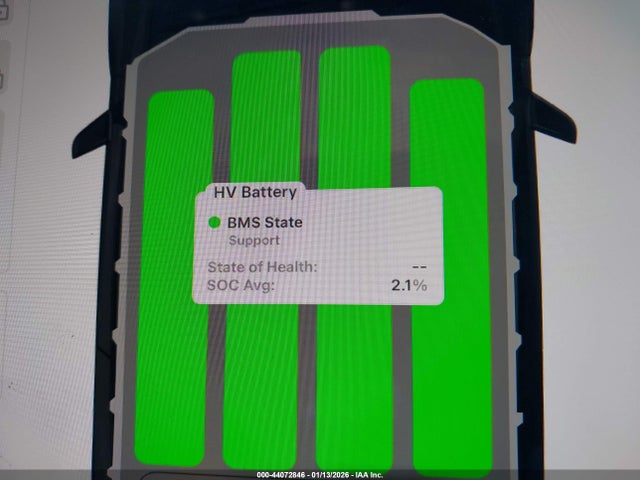 7SAYGDEE4TF515067 Tesla Model Y Long Range Launch Series/premium All-wheel Drive