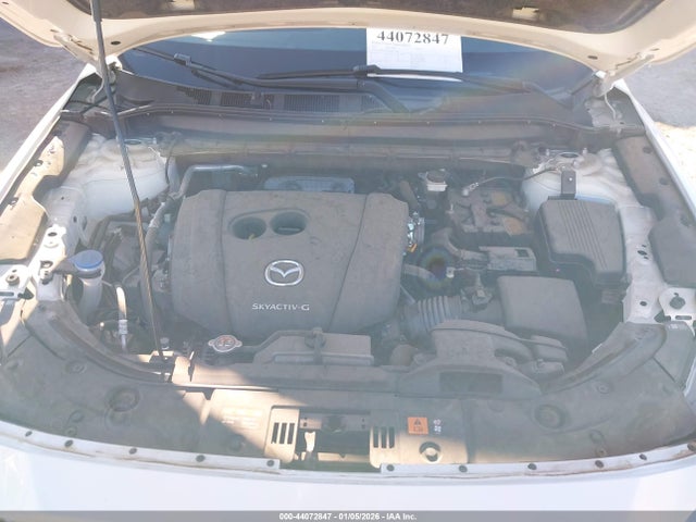 44072847 :رقم المزاد ، JM3KFACM7M0416488 vin ، 2021 Mazda Cx-5 Touring مزاد بيع