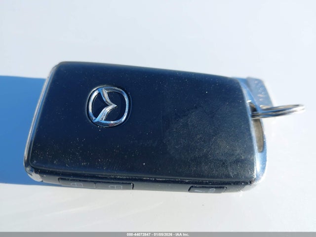 44072847 :رقم المزاد ، JM3KFACM7M0416488 vin ، 2021 Mazda Cx-5 Touring مزاد بيع