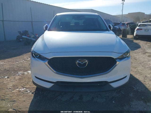 44072847 :رقم المزاد ، JM3KFACM7M0416488 vin ، 2021 Mazda Cx-5 Touring مزاد بيع