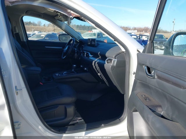 44072847 :رقم المزاد ، JM3KFACM7M0416488 vin ، 2021 Mazda Cx-5 Touring مزاد بيع