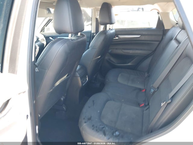 44072847 :رقم المزاد ، JM3KFACM7M0416488 vin ، 2021 Mazda Cx-5 Touring مزاد بيع