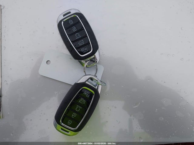 5NPLS4AG0MH035964 Hyundai ELANTRA SEL