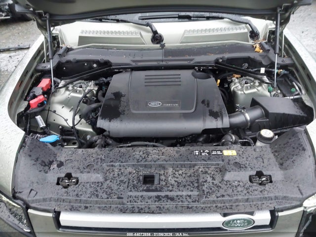 SALEJ7EX4R2349870 Land Rover Defender 110 P300
