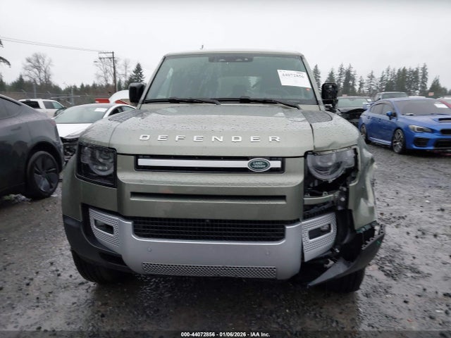 SALEJ7EX4R2349870 Land Rover Defender 110 P300