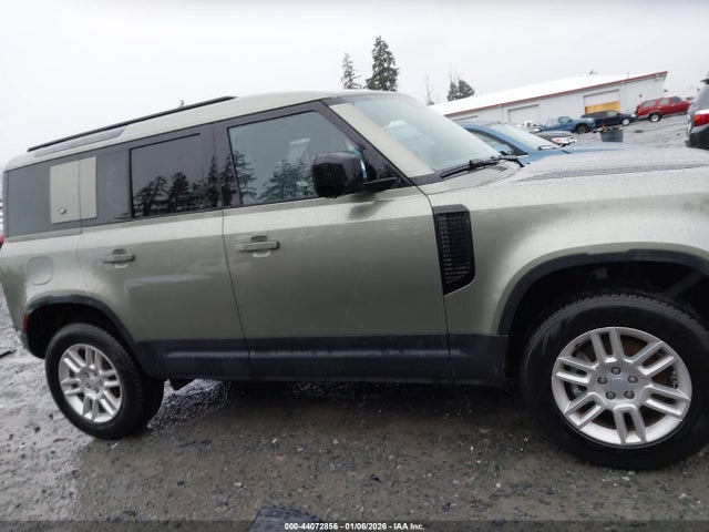 SALEJ7EX4R2349870 Land Rover Defender 110 P300