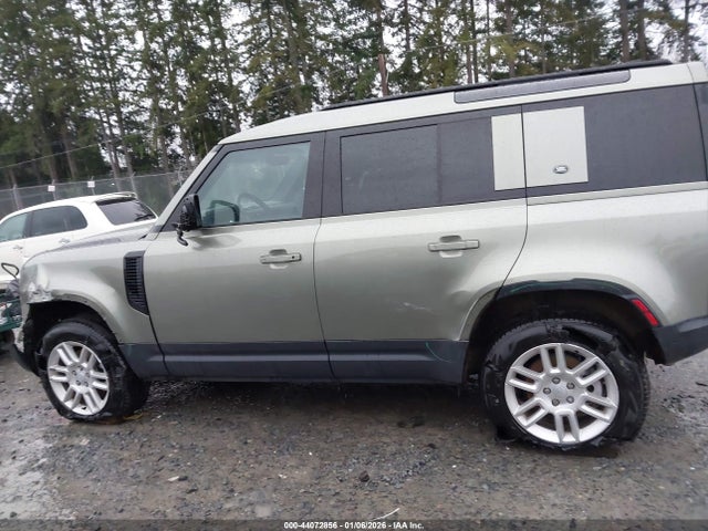 SALEJ7EX4R2349870 Land Rover Defender 110 P300