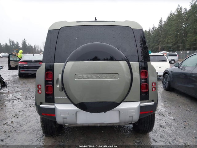 SALEJ7EX4R2349870 Land Rover Defender 110 P300