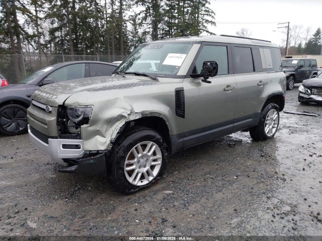 SALEJ7EX4R2349870 Land Rover Defender 110 P300