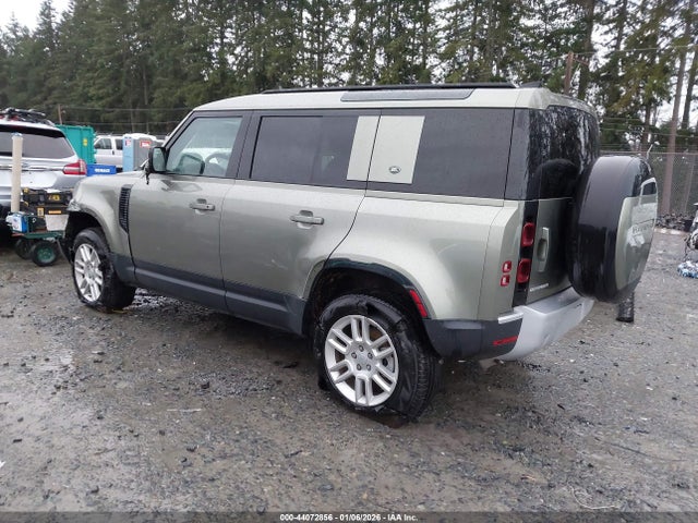 SALEJ7EX4R2349870 Land Rover Defender 110 P300