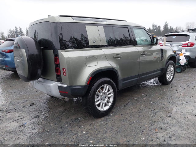 SALEJ7EX4R2349870 Land Rover Defender 110 P300
