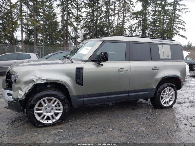SALEJ7EX4R2349870 Land Rover Defender 110 P300