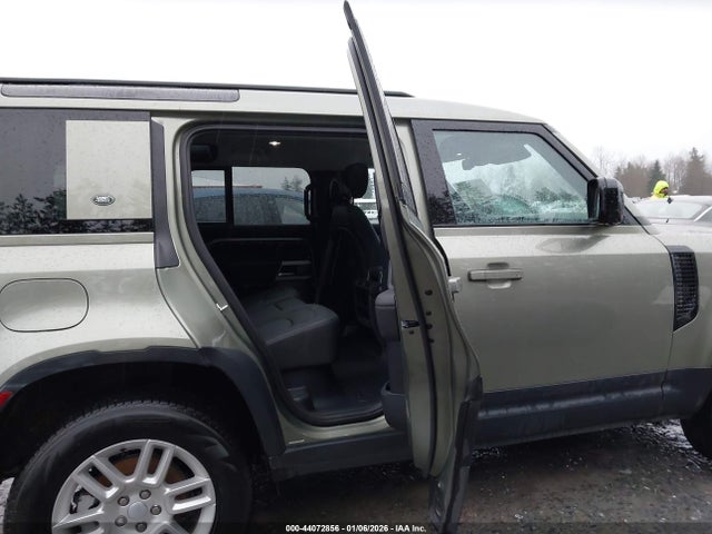 SALEJ7EX4R2349870 Land Rover Defender 110 P300