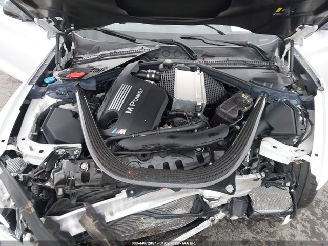 WBS1J3C03L7H46884 BMW M2 Cs
