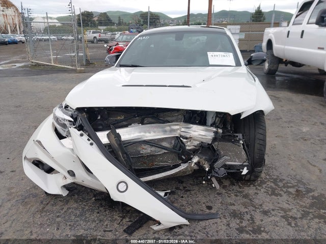 WBS1J3C03L7H46884 BMW M2 Cs