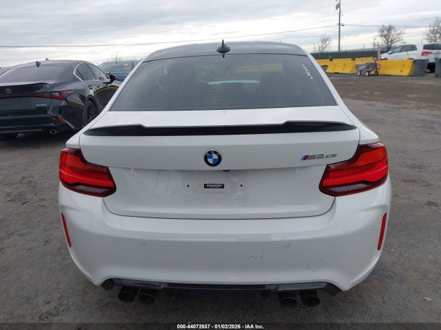 WBS1J3C03L7H46884 BMW M2 Cs