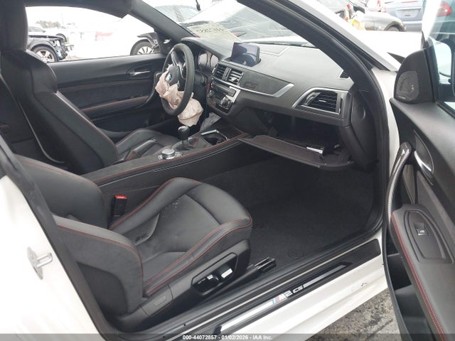 WBS1J3C03L7H46884 BMW M2 Cs