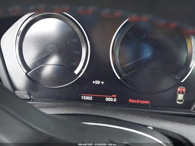 WBS1J3C03L7H46884 BMW M2 Cs
