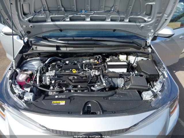 Продаж на аукціоні авто 2024 Toyota Corolla Le, vin: JTDB4MEE6R3023237, номер лоту: 44072873