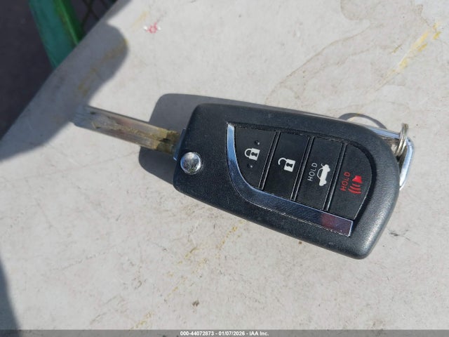 Продаж на аукціоні авто 2024 Toyota Corolla Le, vin: JTDB4MEE6R3023237, номер лоту: 44072873