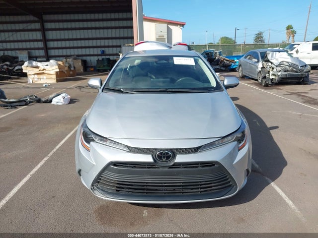Продаж на аукціоні авто 2024 Toyota Corolla Le, vin: JTDB4MEE6R3023237, номер лоту: 44072873