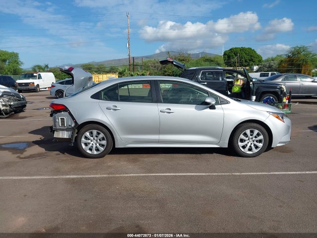 Продаж на аукціоні авто 2024 Toyota Corolla Le, vin: JTDB4MEE6R3023237, номер лоту: 44072873