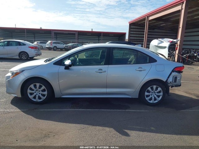 Продаж на аукціоні авто 2024 Toyota Corolla Le, vin: JTDB4MEE6R3023237, номер лоту: 44072873
