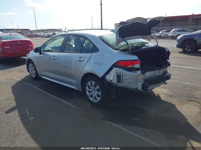 Продаж на аукціоні авто 2024 Toyota Corolla Le, vin: JTDB4MEE6R3023237, номер лоту: 44072873