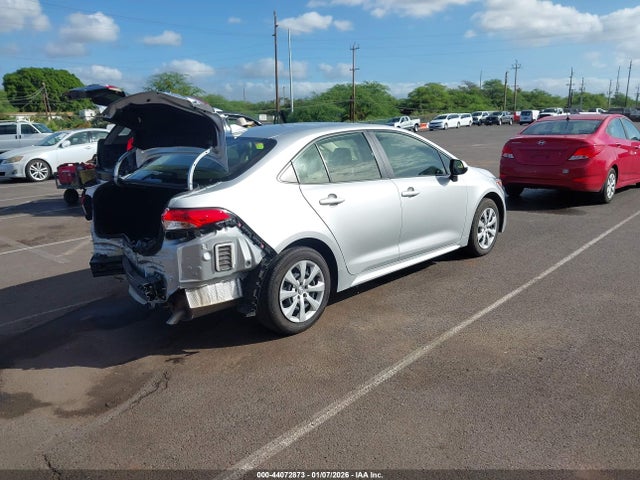 Продаж на аукціоні авто 2024 Toyota Corolla Le, vin: JTDB4MEE6R3023237, номер лоту: 44072873