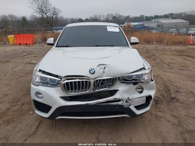 Aukcja sprzedaży 2016 Bmw X4 Xdrive28i, vin: 5UXXW3C53G0R22003, numer aukcji: 44072874