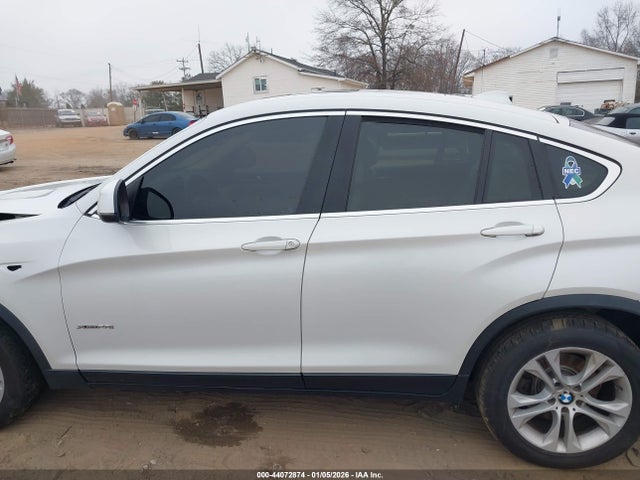 Aukcja sprzedaży 2016 Bmw X4 Xdrive28i, vin: 5UXXW3C53G0R22003, numer aukcji: 44072874