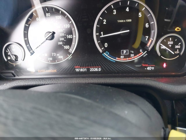 Aukcja sprzedaży 2016 Bmw X4 Xdrive28i, vin: 5UXXW3C53G0R22003, numer aukcji: 44072874