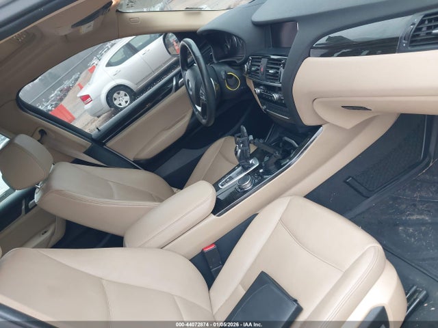 Aukcja sprzedaży 2016 Bmw X4 Xdrive28i, vin: 5UXXW3C53G0R22003, numer aukcji: 44072874