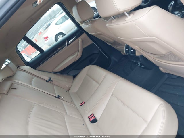 Aukcja sprzedaży 2016 Bmw X4 Xdrive28i, vin: 5UXXW3C53G0R22003, numer aukcji: 44072874