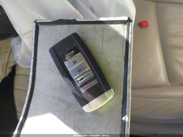 Acura Mdx Technology Pkg W/entertainment Pkg 2014 5FRYD4H62EB026291 Image 11