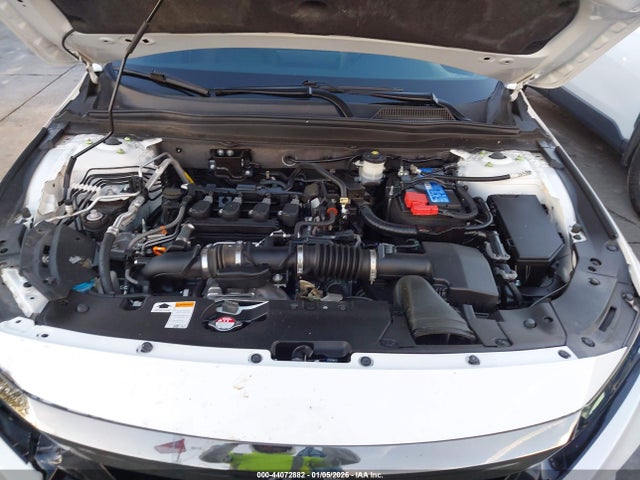 1HGCV1F36NA103433 Honda Accord Sport