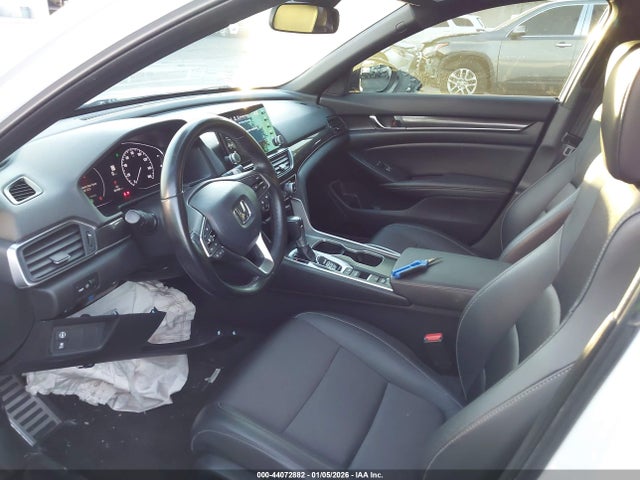 1HGCV1F36NA103433 Honda Accord Sport