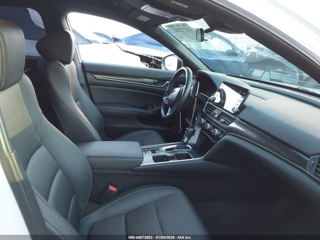 1HGCV1F36NA103433 Honda Accord Sport