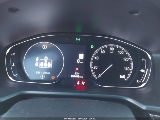 1HGCV1F36NA103433 Honda Accord Sport