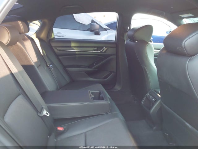 1HGCV1F36NA103433 Honda Accord Sport