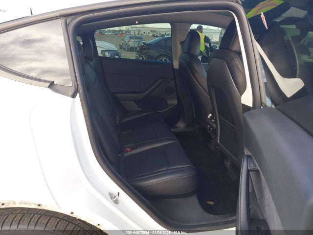 Aukcja sprzedaży 2022 Tesla Model Y Long Range Dual Motor All-wheel Drive, vin: 7SAYGDEE8NF387788, numer aukcji: 44072884